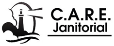 C.A.R.E Janitorial Logo