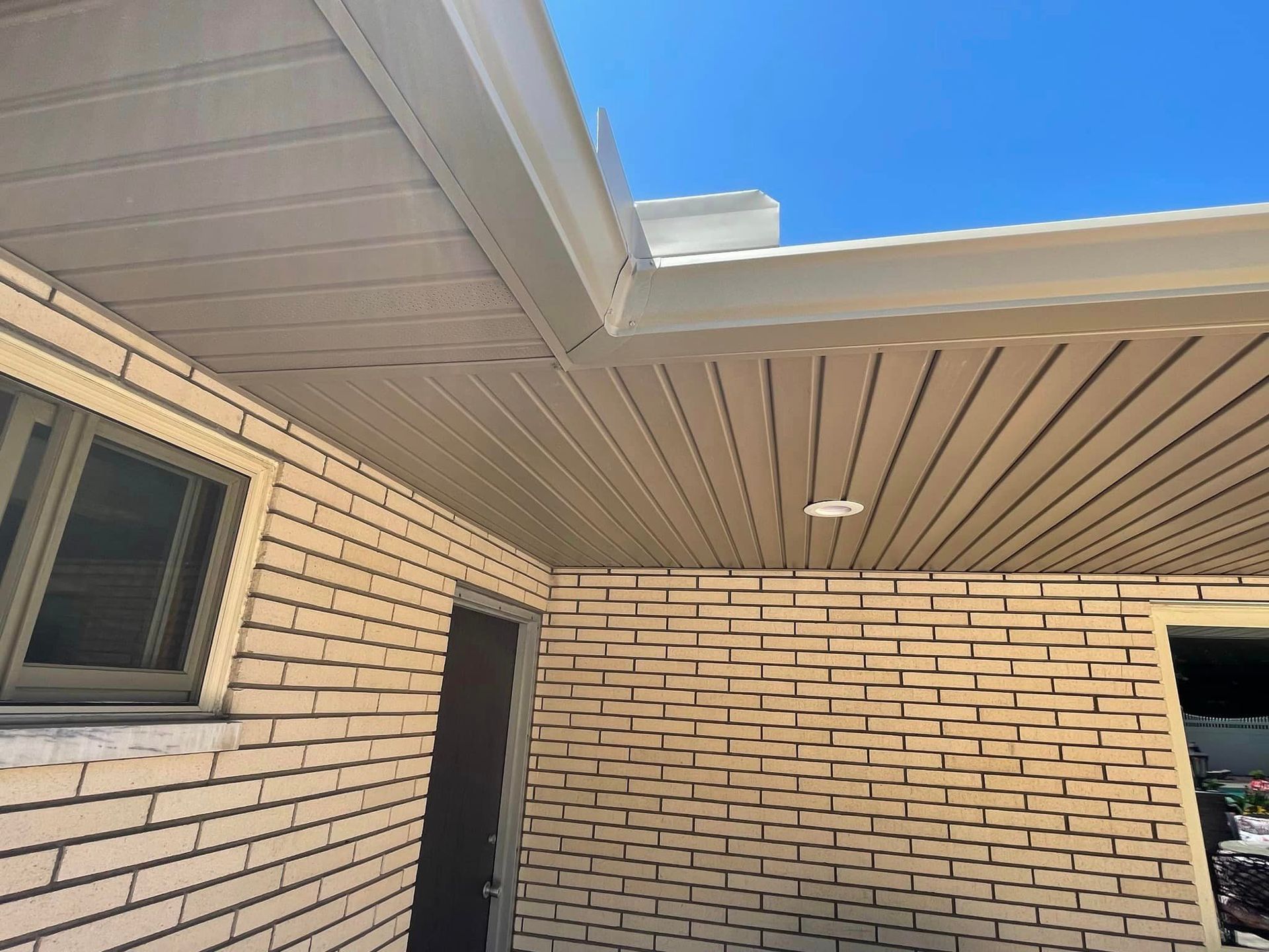 expert soffit and fascia services