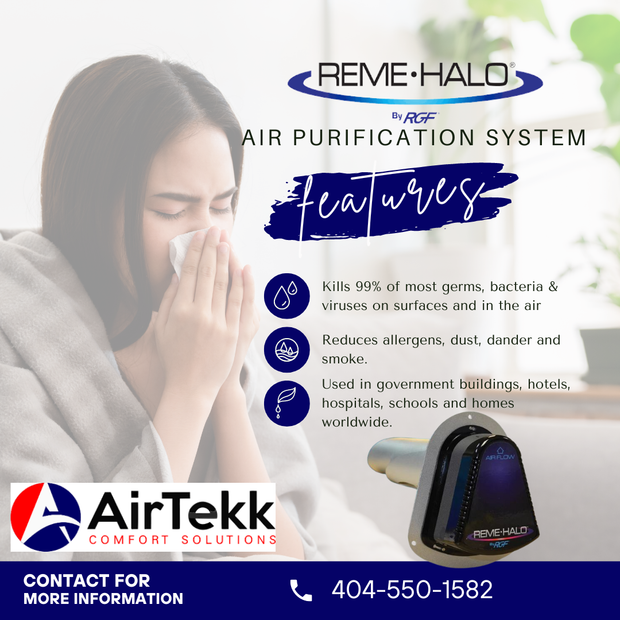 Air Purification System