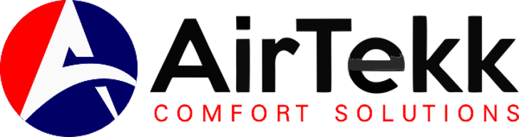 Airtekk Comfort Solutions - Logo