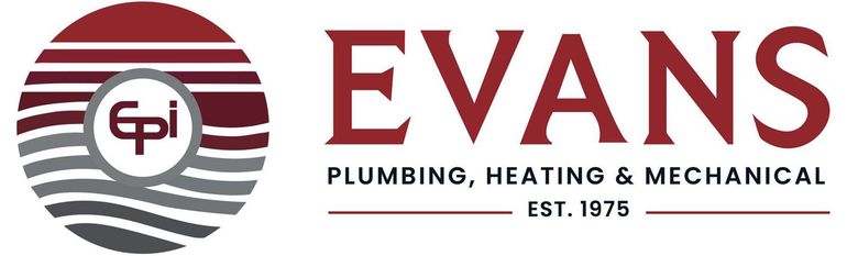 Evans - Logo