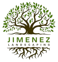 Jimenez Landscaping Logo
