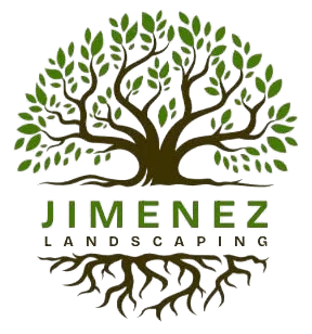 Jimenez Landscaping Logo