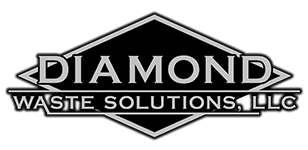 Diamond Waste Solutions- logo
