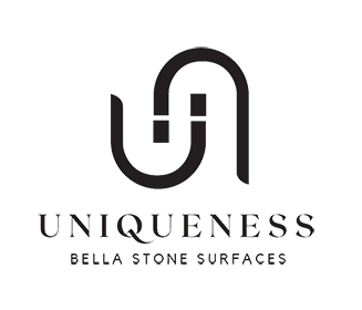Uniqueness Bella Stone Surfaces - logo