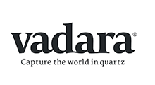 Vadara logo with tagline 