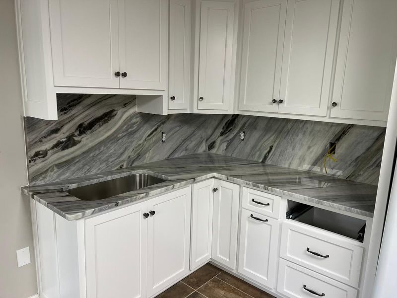 Uniqueness Bella Stone Surfaces