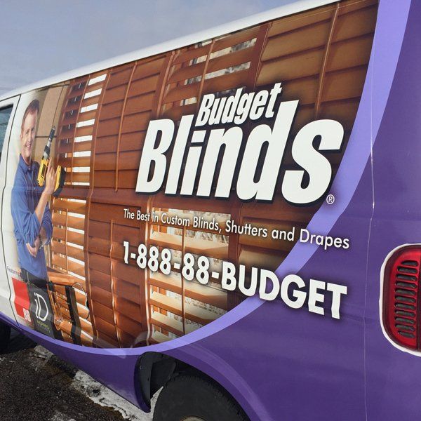 Vehicle wrap