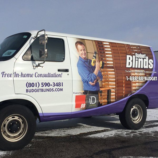 Vehicle wrap