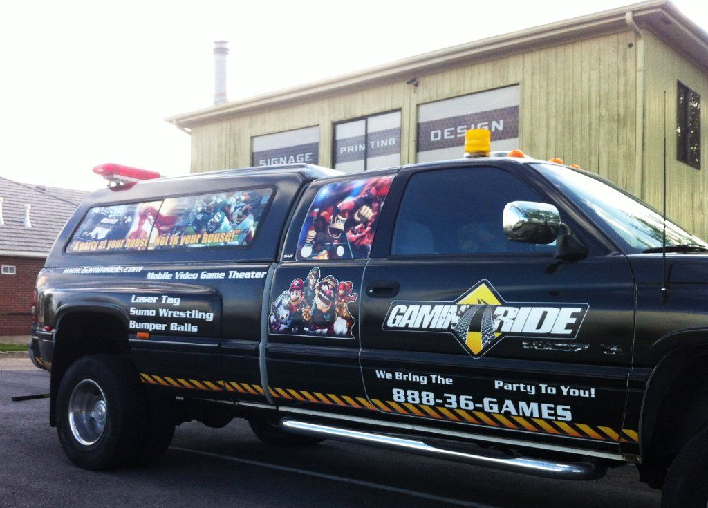 Vehicle wrap