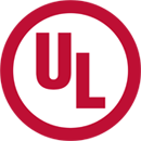 UL Certified logo