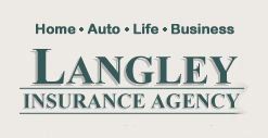 Langley Insurance Agency - Logo