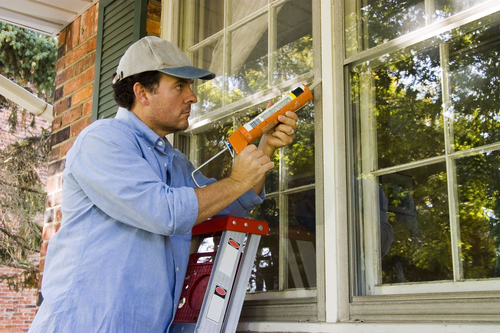 window installation service