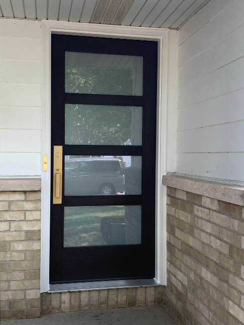 JCM Construction