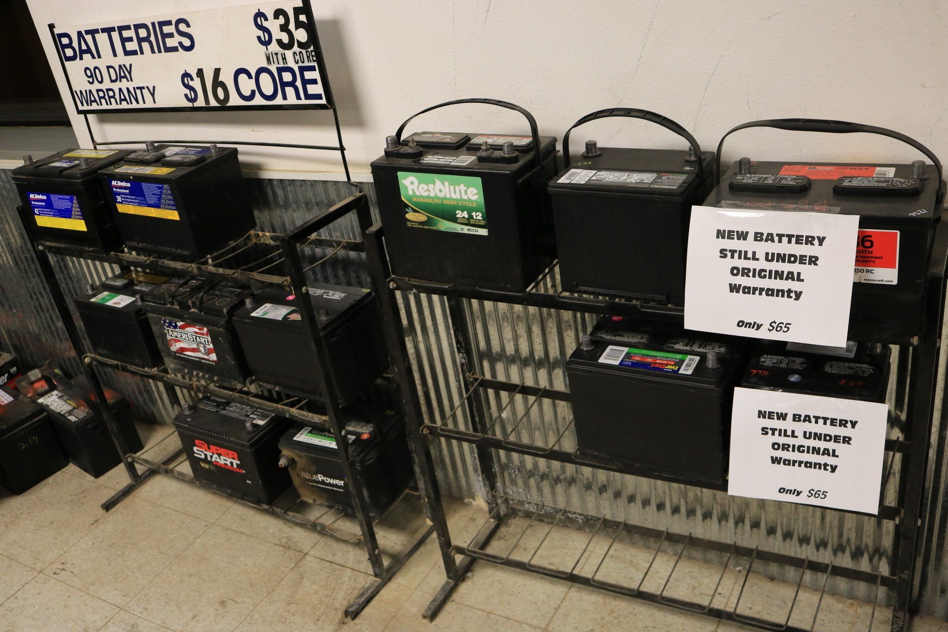 7th Avenue Auto Photo Gallery Fargo, ND