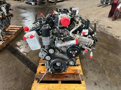 2019 Ford F150, 2.7L AT, VIN P (8th Digit), Turbo, Complete Engine