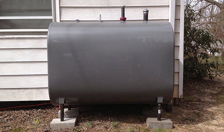 SFC Heating & A/C, LLC work