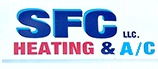 SFC Heating & A/C, LLC logo