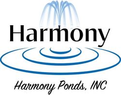 Harmony Ponds Inc - logo