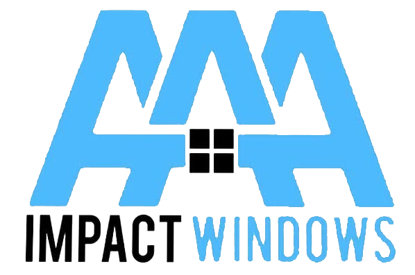 AAA Impact Windows Naples - Logo