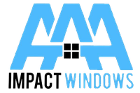 AAA Impact Windows Naples - Logo