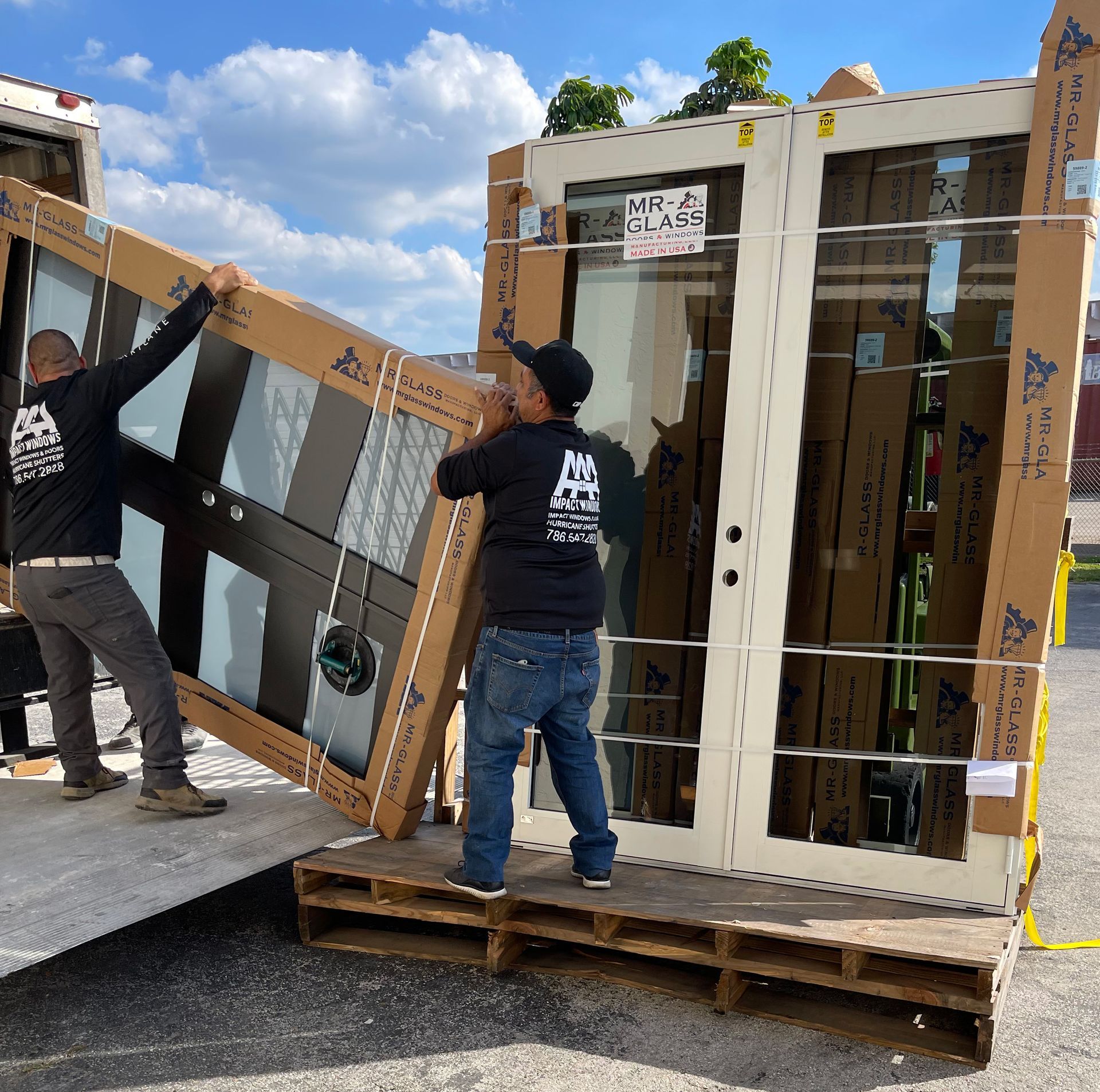 AAA Impact Windows Naples