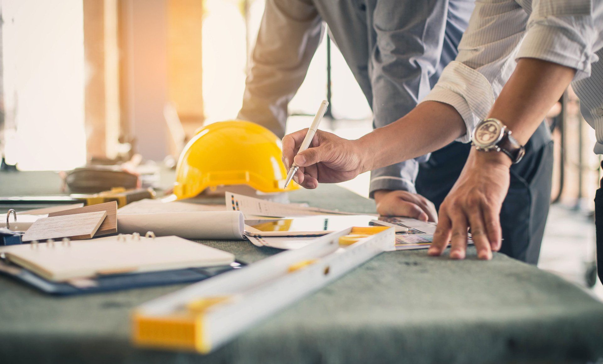 land development plan