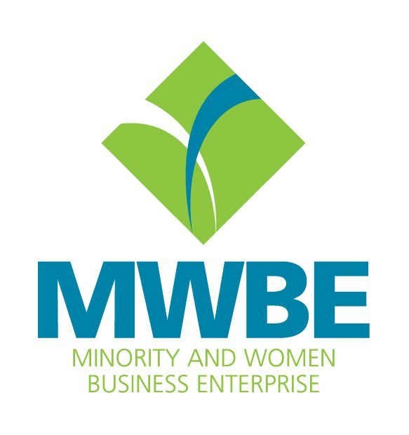 MWBE - Minority and Women Business Enterprise