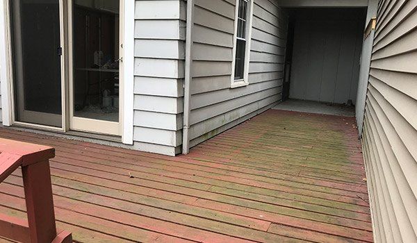 Before Deck
