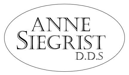 Anne E. Siegrist, DDS, SC | Logo