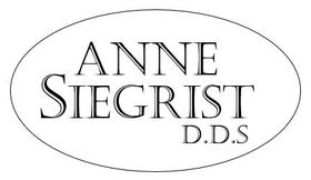 Anne E. Siegrist, DDS, SC | Logo