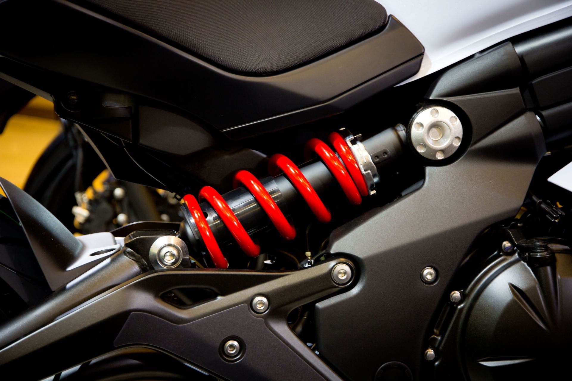 Bills Motorcycle Shop