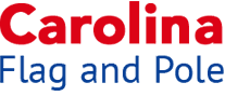 Carolina Flag And Pole - logo