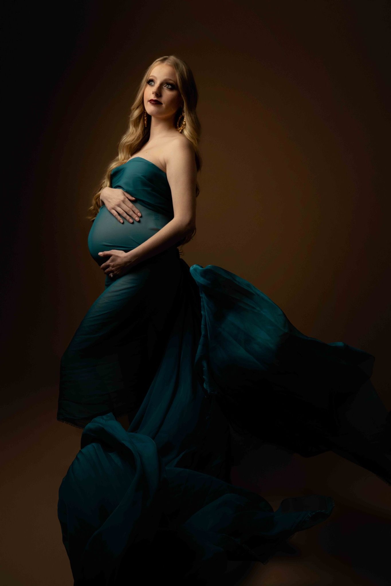 Maternity photo