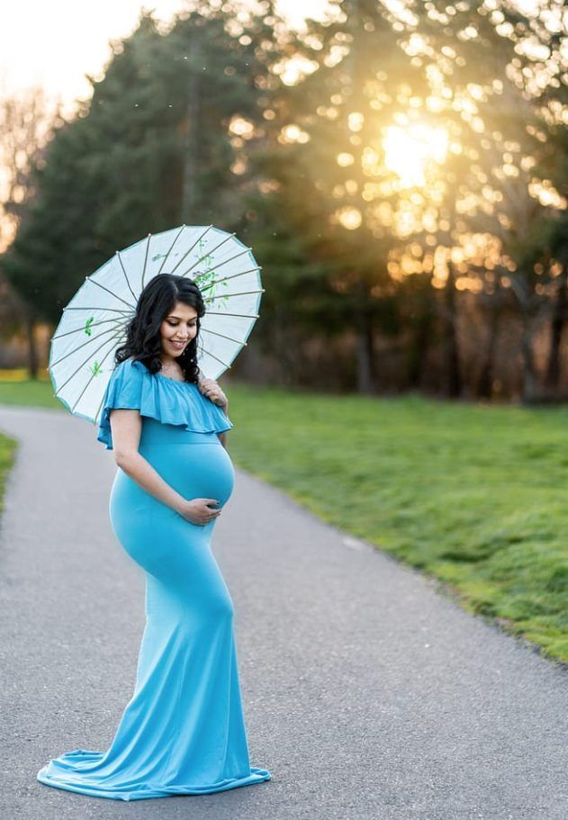 Maternity photo