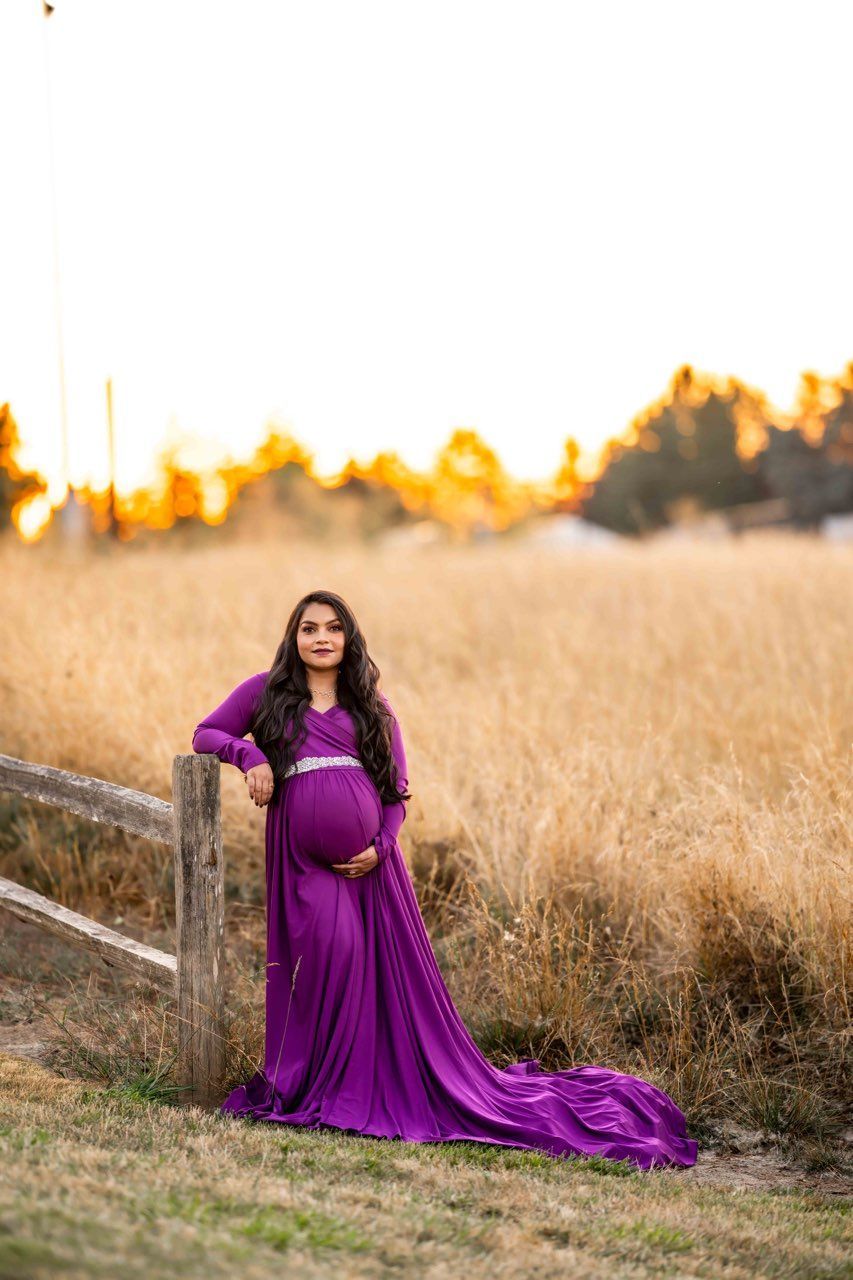 Maternity photo