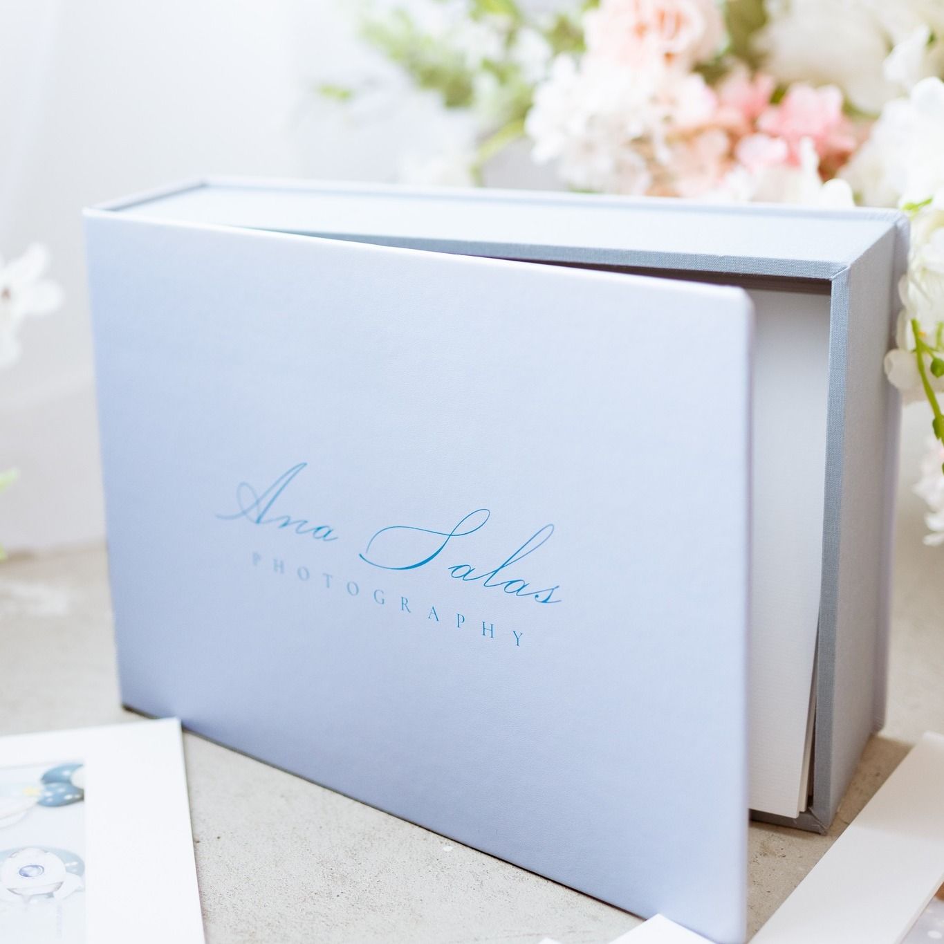 Picture box