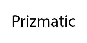 Prizmatic
