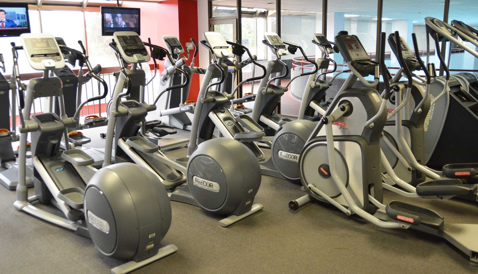 Metro Fitness