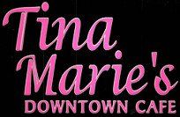 Tina Marie's - Restaurant | Bakersfield, CA - Logo
