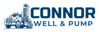 Connor Well & Pump - logo