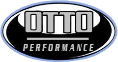 Otto Performance logo