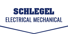 Schlegel Electrical Mechanical - Logo