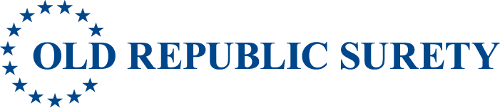 Old Republic Surety