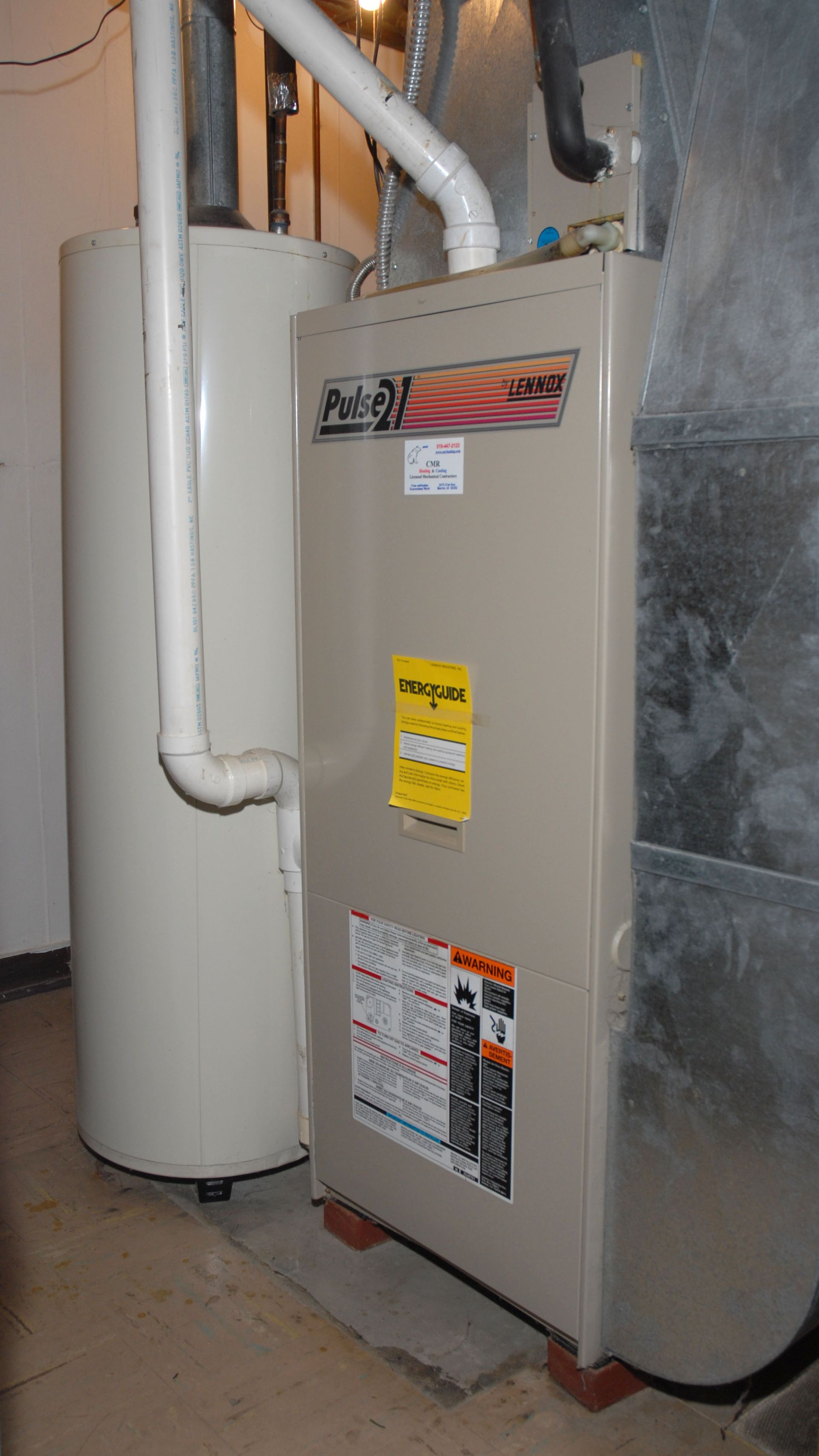 Christian Heating & Cooling, LTD