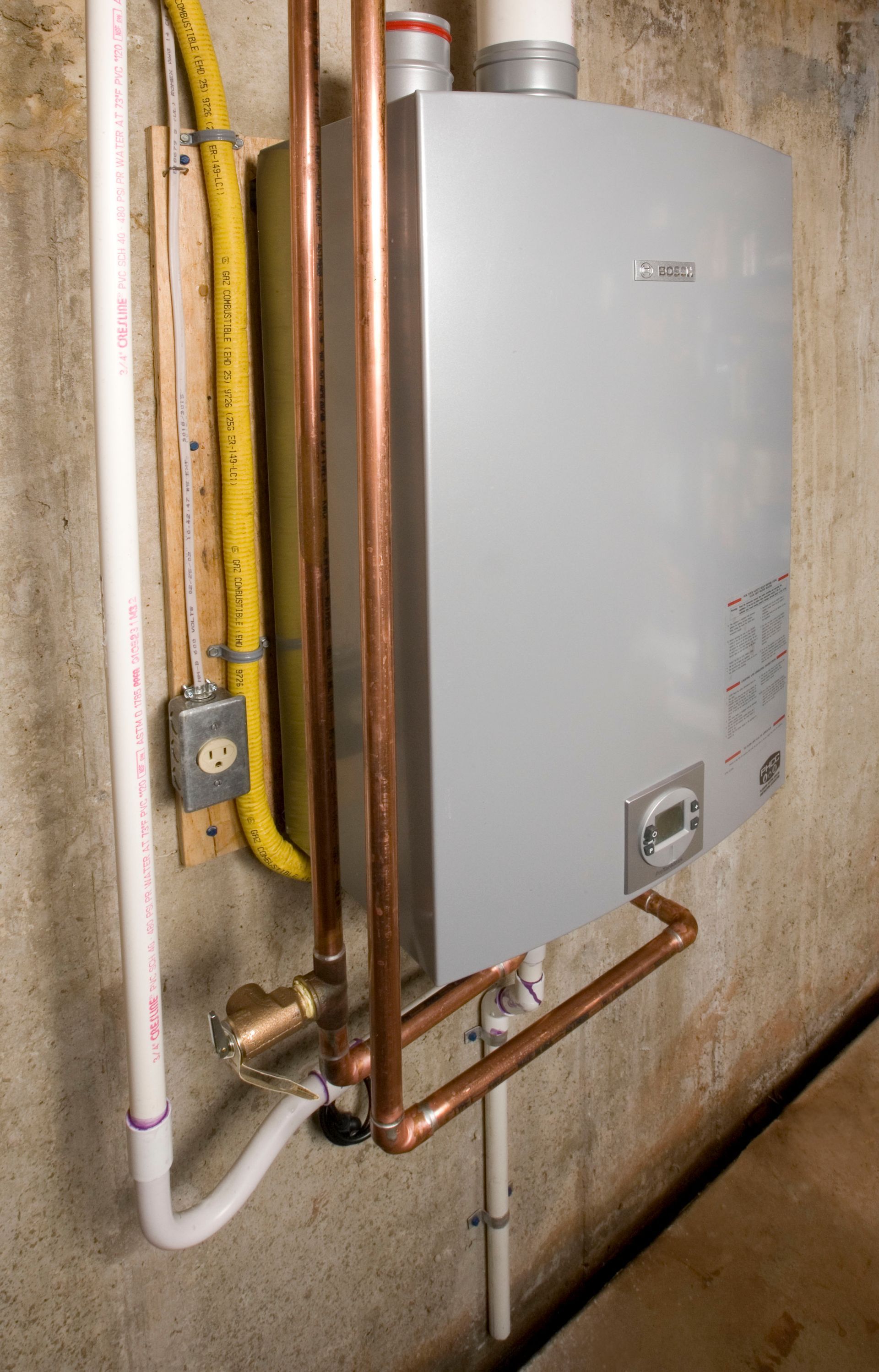 Christian Heating & Cooling, LTD