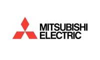 Mitsubishi Electric-logo
