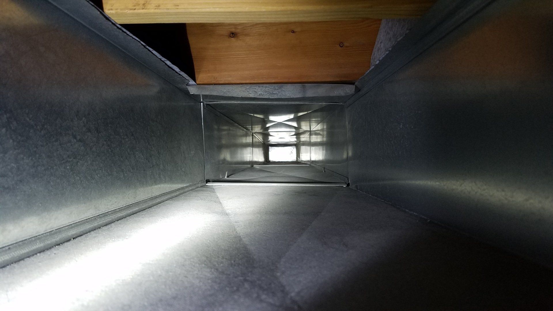 Air Duct Cleaning West Des Moines, IA Supreme