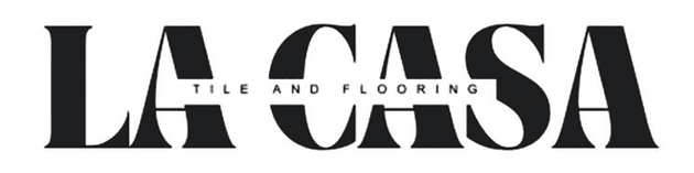 La Casa Tile & Flooring Logo