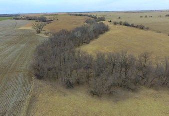 Diversified Marion County Land